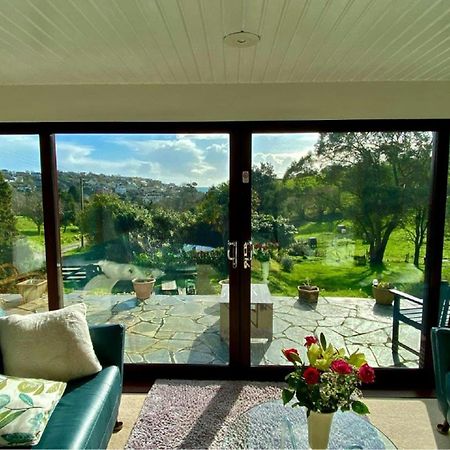 Kerryanna Country House Bed And Breakfast メバギシー エクステリア 写真