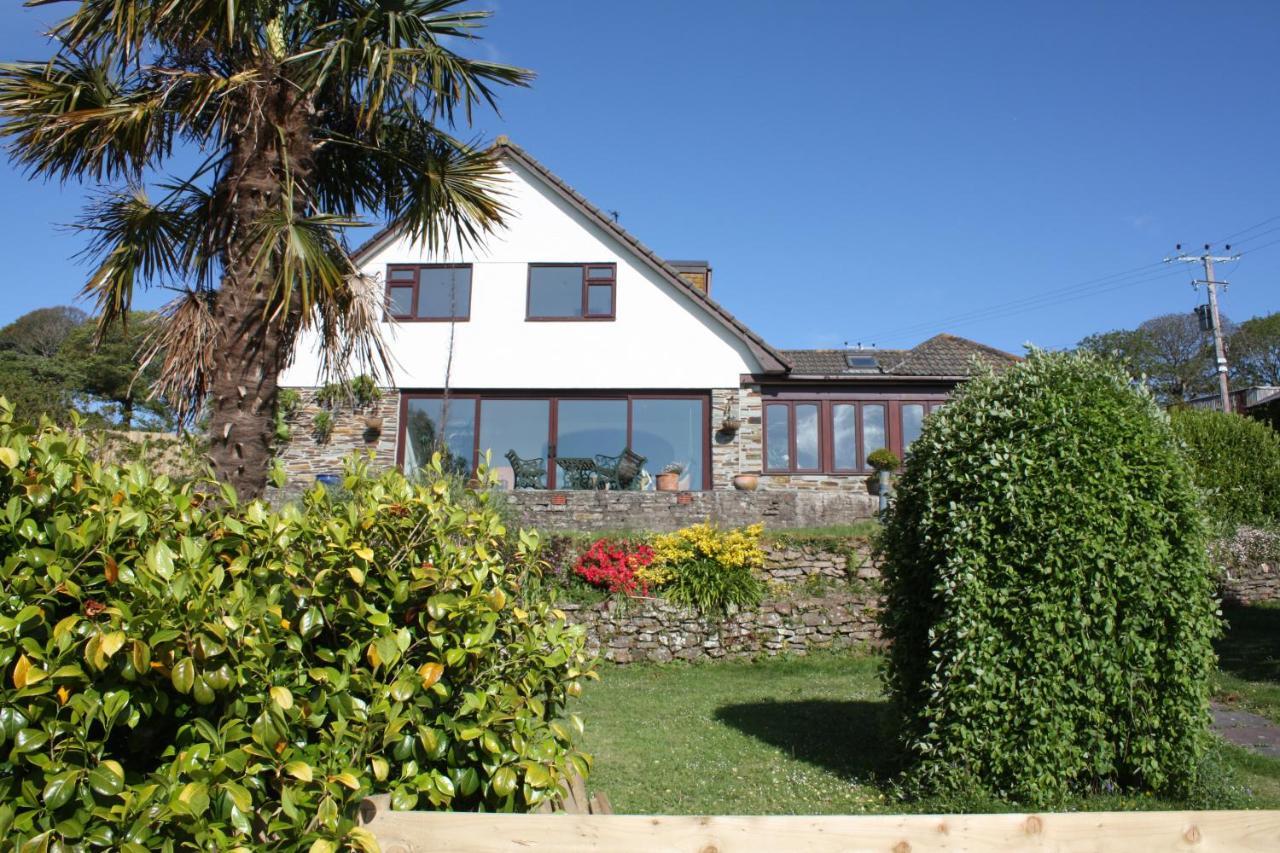 Kerryanna Country House Bed And Breakfast メバギシー エクステリア 写真