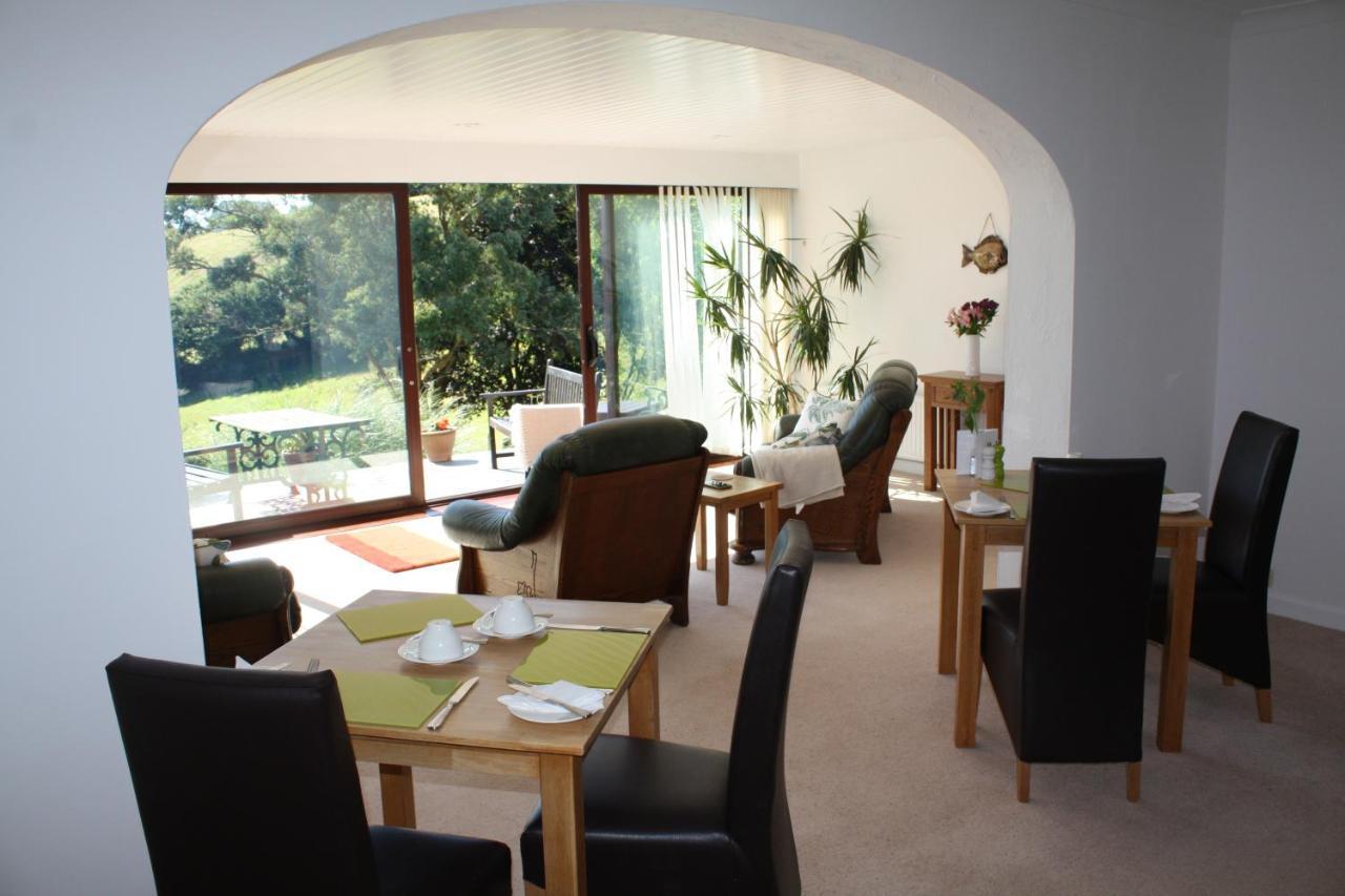 Kerryanna Country House Bed And Breakfast メバギシー エクステリア 写真
