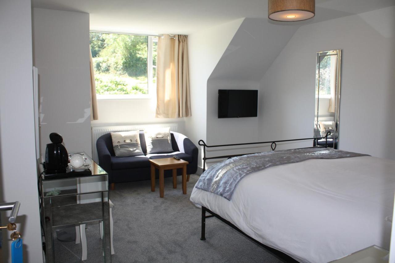 Kerryanna Country House Bed And Breakfast メバギシー エクステリア 写真