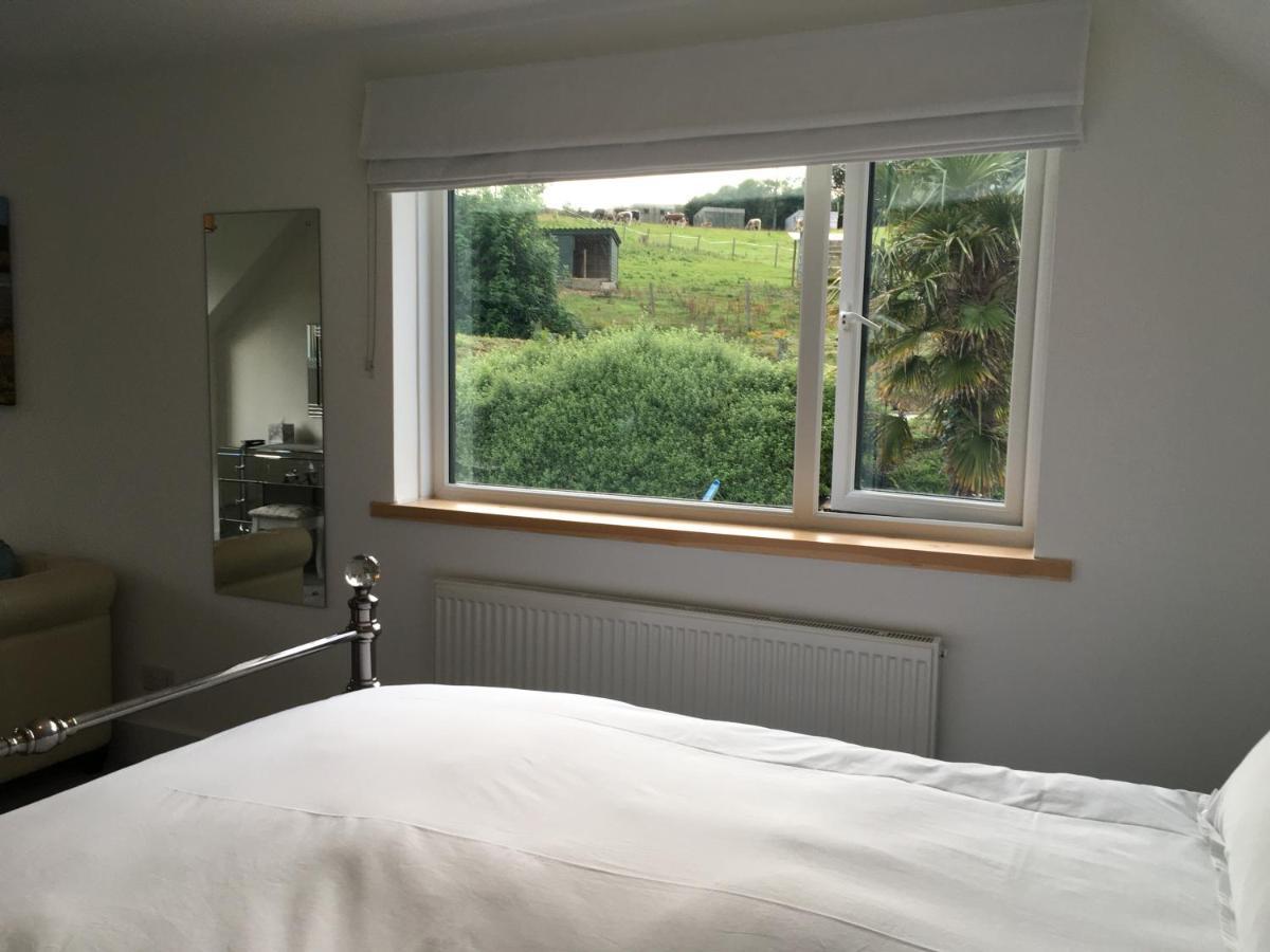 Kerryanna Country House Bed And Breakfast メバギシー エクステリア 写真