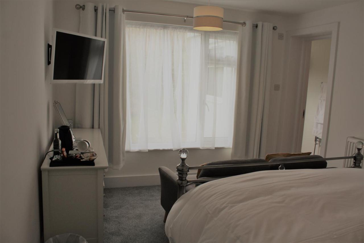 Kerryanna Country House Bed And Breakfast メバギシー エクステリア 写真