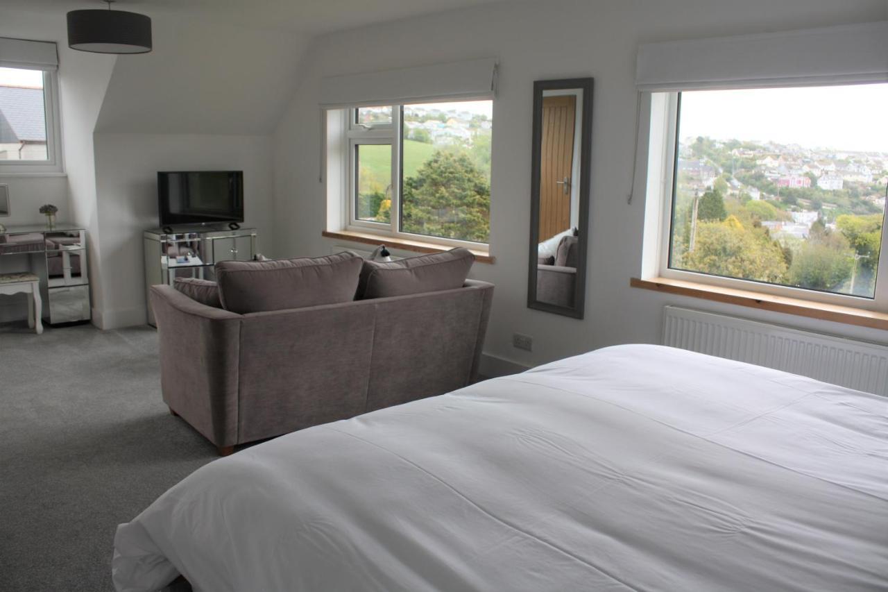 Kerryanna Country House Bed And Breakfast メバギシー エクステリア 写真