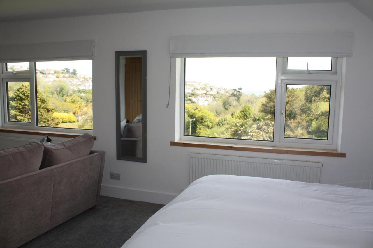 Kerryanna Country House Bed And Breakfast メバギシー エクステリア 写真