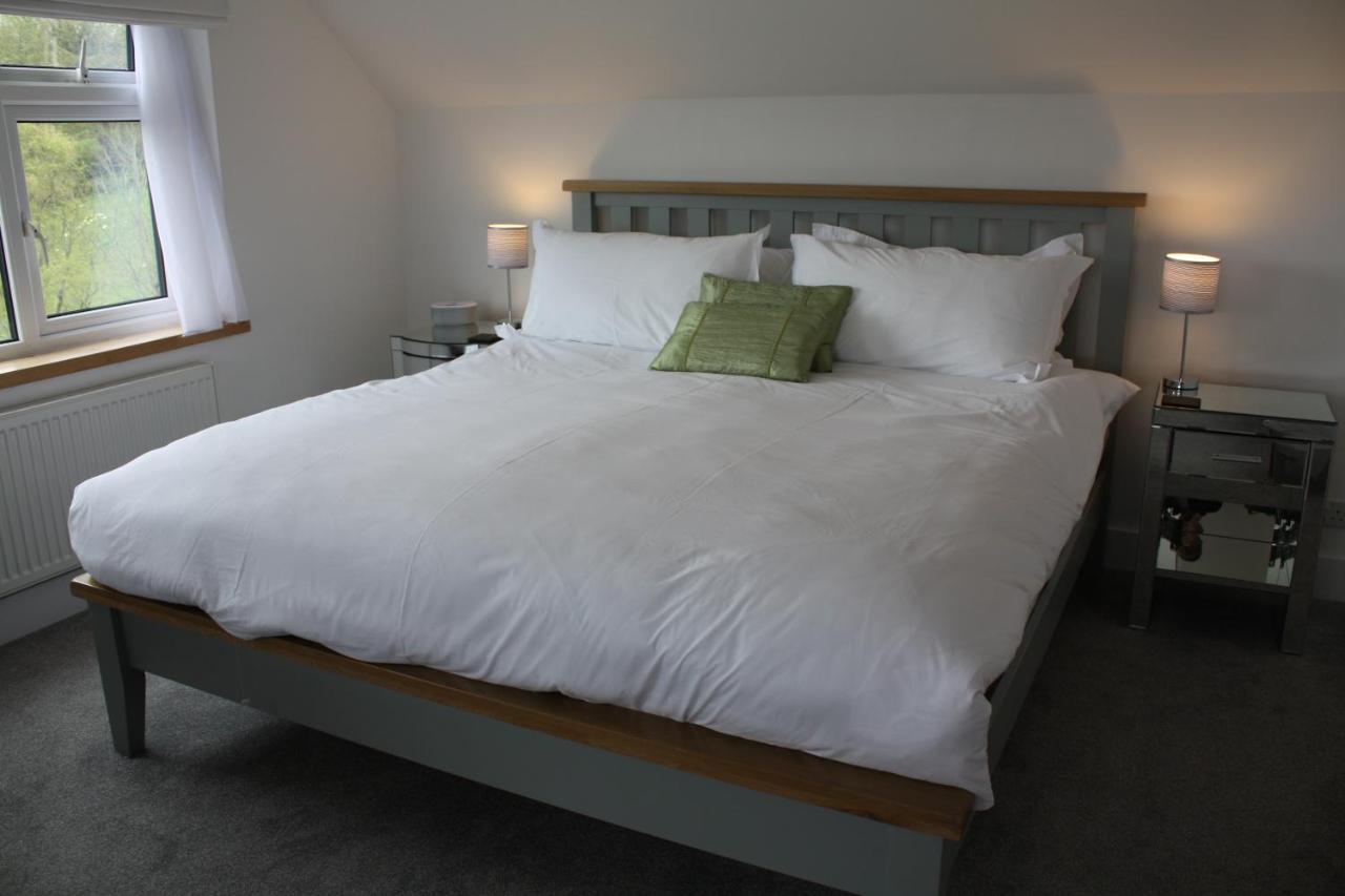 Kerryanna Country House Bed And Breakfast メバギシー エクステリア 写真