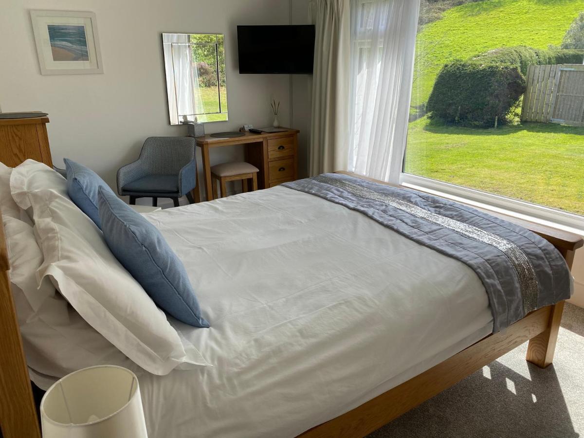 Kerryanna Country House Bed And Breakfast メバギシー エクステリア 写真