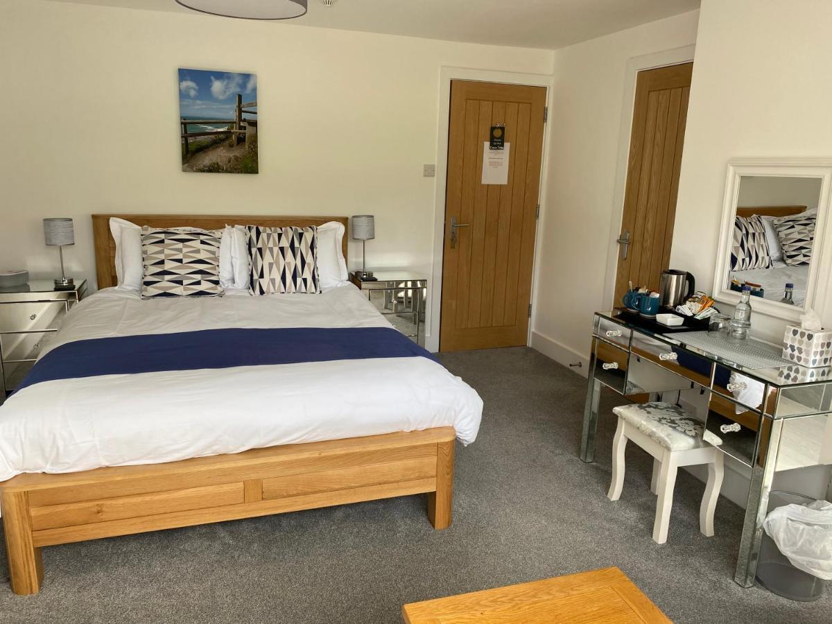 Kerryanna Country House Bed And Breakfast メバギシー エクステリア 写真