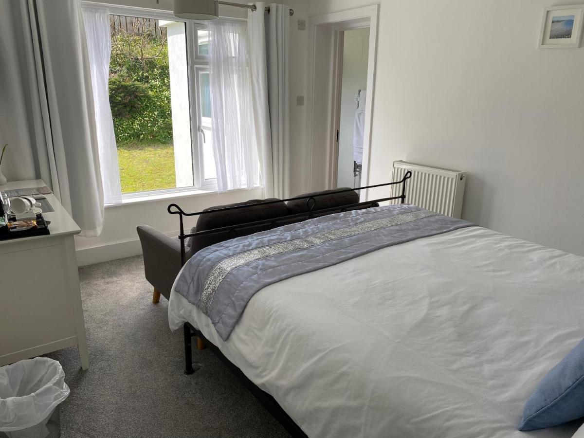 Kerryanna Country House Bed And Breakfast メバギシー エクステリア 写真
