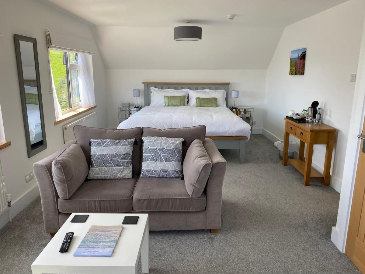 Kerryanna Country House Bed And Breakfast メバギシー エクステリア 写真