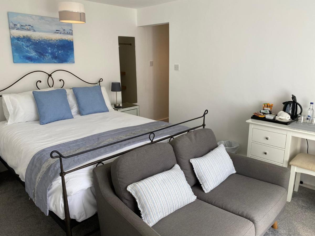 Kerryanna Country House Bed And Breakfast メバギシー エクステリア 写真