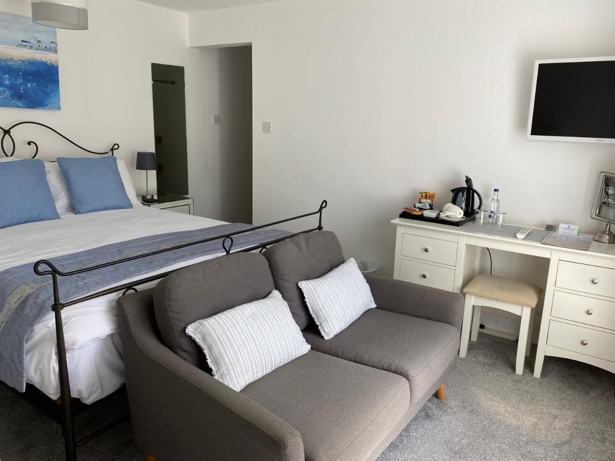 Kerryanna Country House Bed And Breakfast メバギシー エクステリア 写真