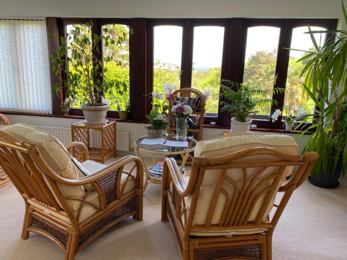 Kerryanna Country House Bed And Breakfast メバギシー エクステリア 写真