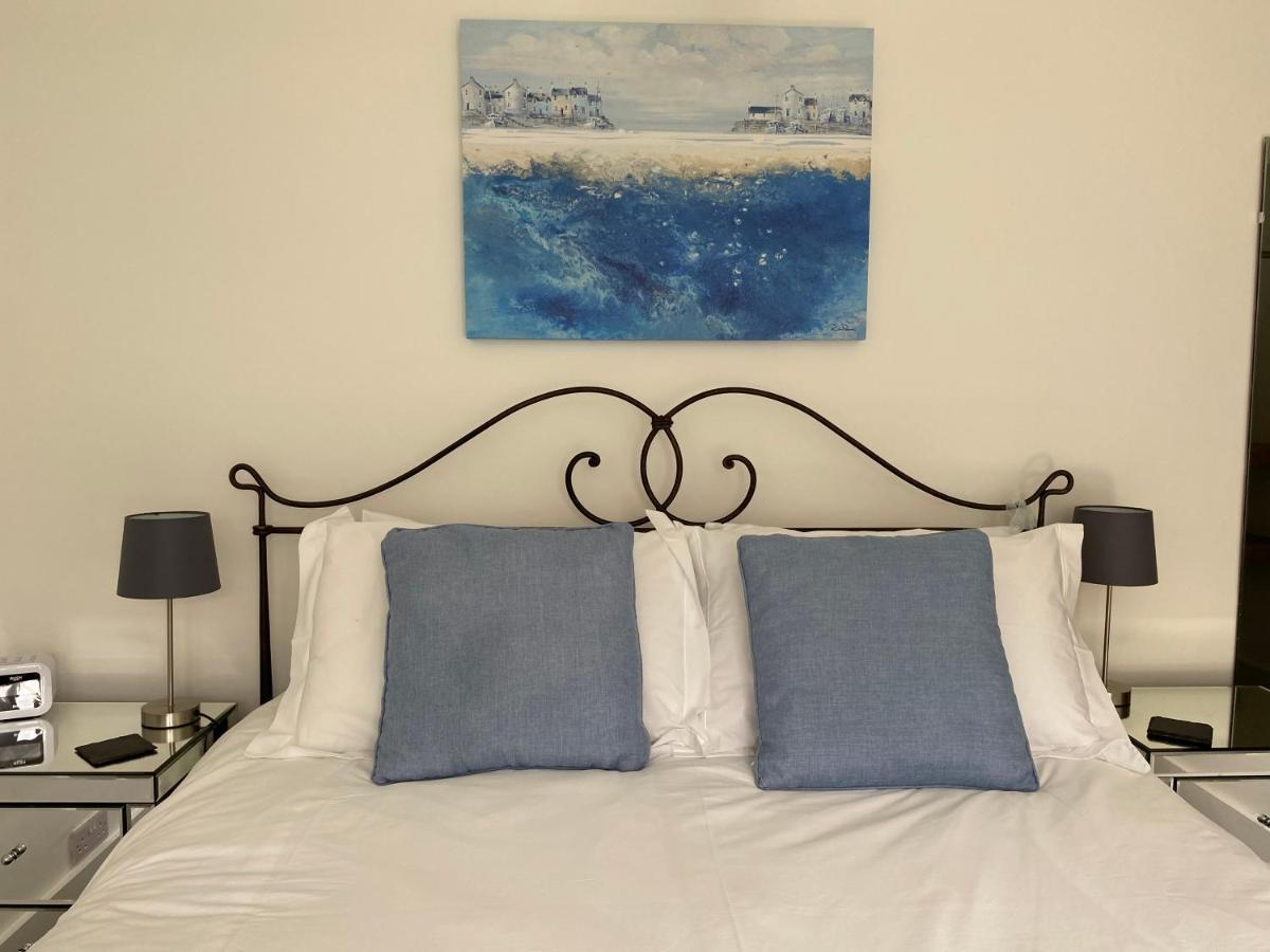 Kerryanna Country House Bed And Breakfast メバギシー エクステリア 写真