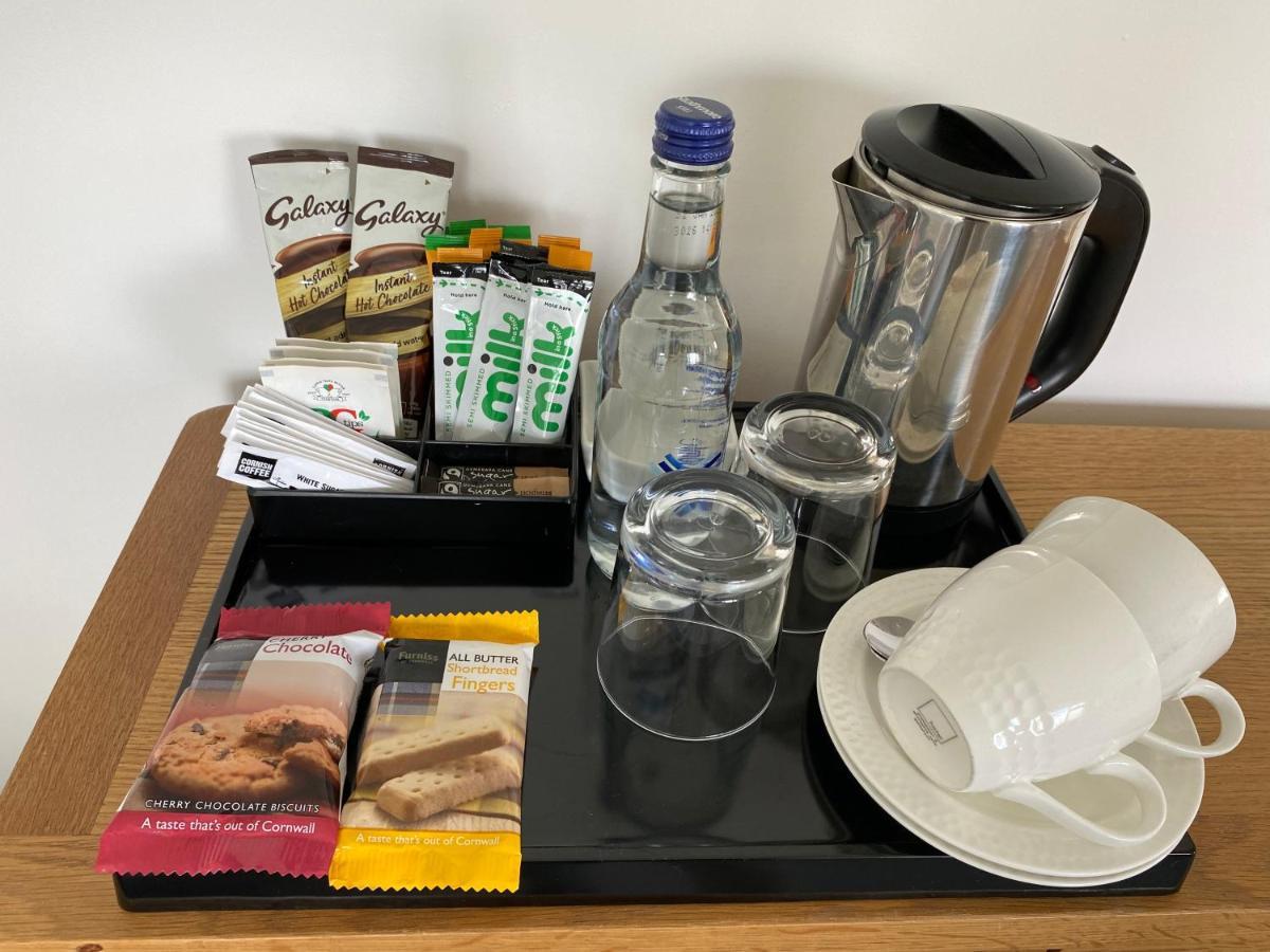 Kerryanna Country House Bed And Breakfast メバギシー エクステリア 写真